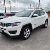 Jeep Compass 1.6 Multijet II 2WD Longitude