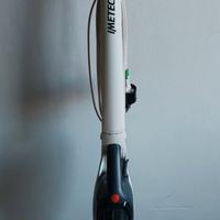 Scopa elettrica Imetec Duetta ++