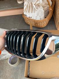 Grigle bmw serie 1