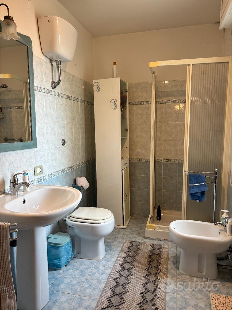 Apartment in Casteddu/Cagliari, Mulinu Becciu - Altro