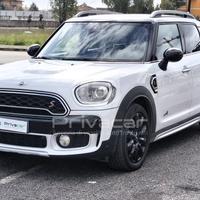 MINI Mini 2.0 Cooper SD Boost Countryman ALL4 Auto