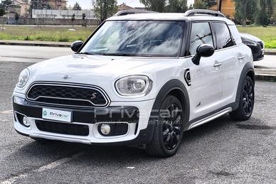 MINI Mini 2.0 Cooper SD Boost Countryman ALL4 Auto