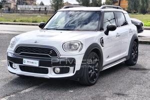 MINI Mini 2.0 Cooper SD Boost Countryman ALL4 Auto