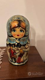 Matrioska