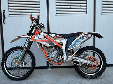 KTM Freeride 350 4t anno 2012