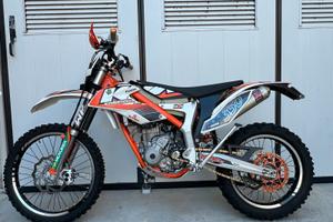 KTM Freeride 350 4t anno 2012