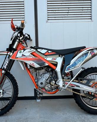 KTM Freeride 350 4t anno 2012