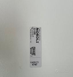 Cassettiera Ikea serie Nordli