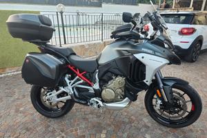 Ducati Multistrada 1200 V4 S