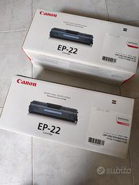 Toner Canon EP-22