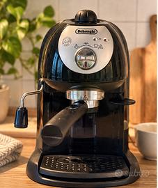 Macchina del caffè