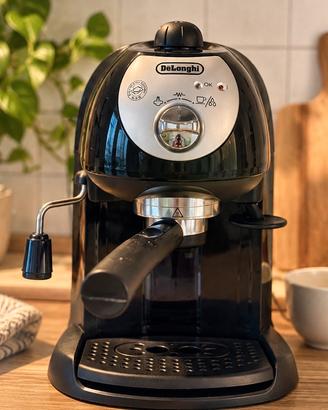Macchina del caffè