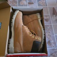 Timberland 
