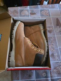 Timberland 