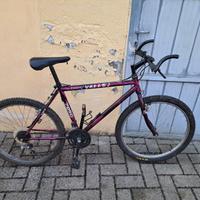 mountainbike XXL 