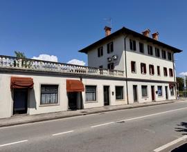 UFFICIO STUDIO A RIDOSSO DEL CENTRO!