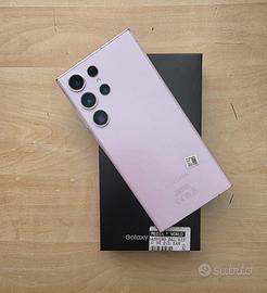 samsung Galaxy s23 ultra viola 256GB