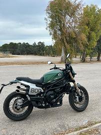Leoncino 800 Trail
