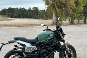 Leoncino 800 Trail