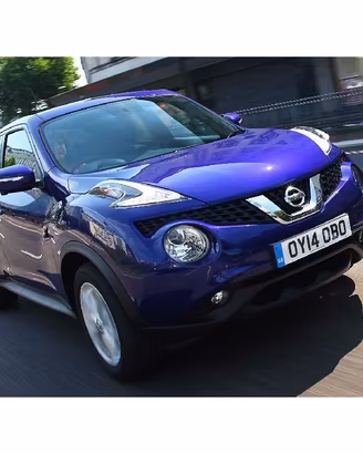 Ricambi usati nissan juke 2017-juke 2010 #4