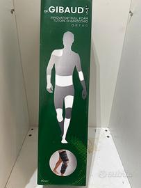 Tutore ginocchio GIBAUD