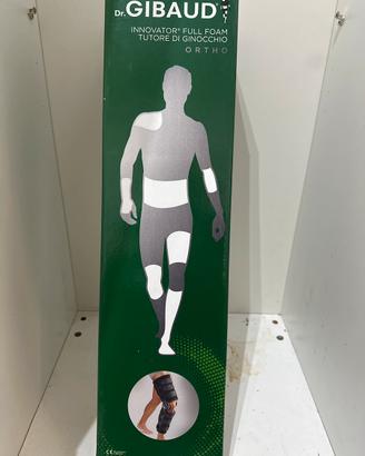Tutore ginocchio GIBAUD