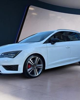 SEAT Leon 2.0 TSI 290cv DSG S&S Cupra