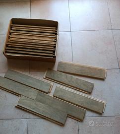 Parquet 