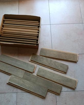 Parquet 