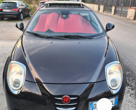 Alfa romeo mito benzina gpl