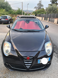 Alfa romeo mito benzina gpl