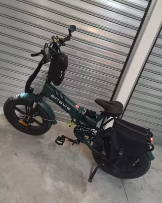 Bici elettrica ENGWE