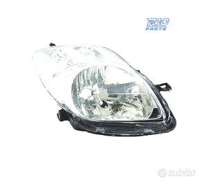 FANALE DESTRO PER TOYOTA YARIS 09-10
