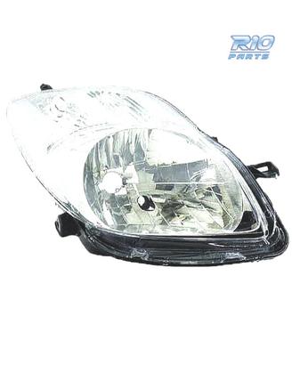 FANALE DESTRO PER TOYOTA YARIS 09-10
