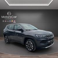 JEEP Compass 1.5 T4 130CV MHEV 2WD Altitude