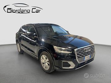 Audi Q2 35 TDI quattro S tronic Admired