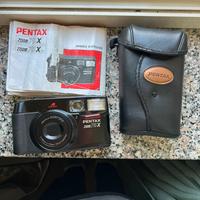Pentax Zoom 70-X  Funzionante
