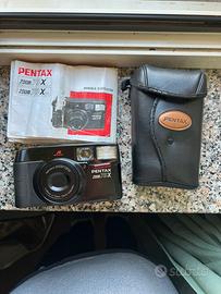 Pentax Zoom 70-X  Funzionante