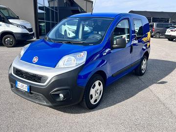 FIAT Fiorino 1.3 MJT 95CV Combinato SX N1 4 Post