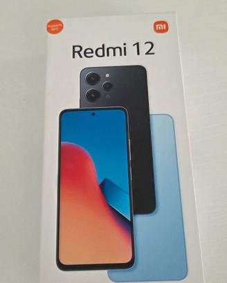 Redmi 12