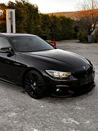 Bmw 430i M FULL