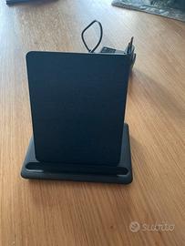Carica batteria ad induzione per Kindle