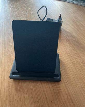 Carica batteria ad induzione per Kindle