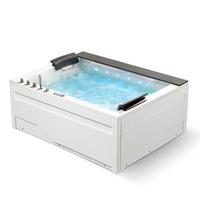 Vasca idromassaggio San Michele