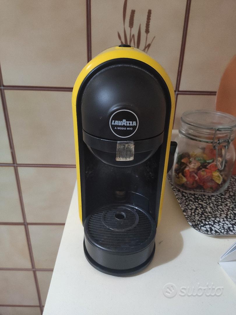 Cappuccinatore Lavazza a modo mio - Elettrodomestici In vendita a Bari