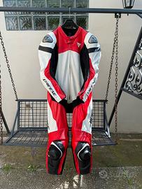Tuta Dainese Assen 2