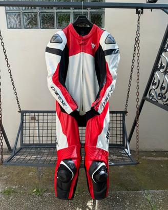 Tuta Dainese Assen 2