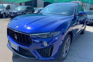Maserati Levante Q4 3.0 350 CV V6 AWD Gransport