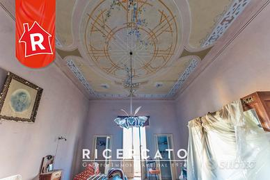 Palazzo a San Pietro Vernotico