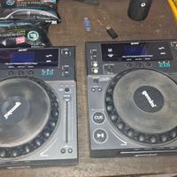 cdj 210 gemini 